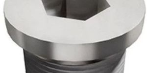 Stainless Steel Flameproof Stopping Plug