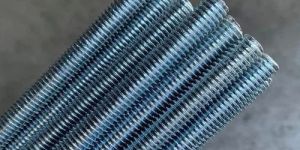 Stainless Steel Full Threaded Rods