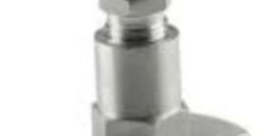Stainless Steel Needle Valve