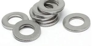 Stainless Steel Round Washers