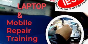 Mobile, Laptop and Desktop Repairing Combined Training Course