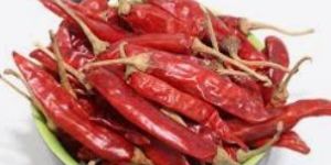Red Chilli