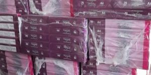 White Reflection A4 70 GSM Paper