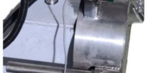 Pasta Making Machine