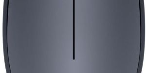 Logitech Wireless Mouse