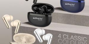 Black Kat Tokyo Wireless Earpods