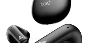 Boat Atom 81 Airdopes Wireless Earbuds