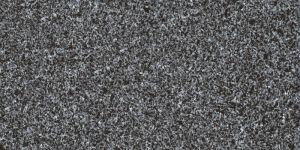 300X300mm HLP Level Black Granite