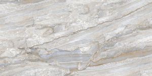 600X1200mm DR Pgvt Royal Dyna Blue LT Floor Tile