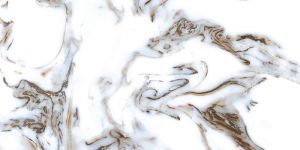 600X600mm PCG Swan Marble Floor Tile