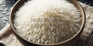 1509 Basmati Rice
