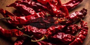 Byadgi Dry Red Chilli