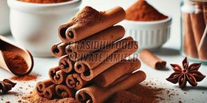 Cinnamon Powder