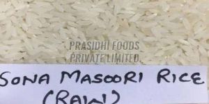 Sona Masuri Rice