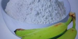Banana Powder