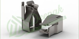 2 Pin Female Connector