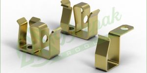 6 AMP Electric Socket Brass Parts