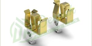 Modular Brass Sheet Cutting Socket