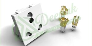 Modular Switch Socket