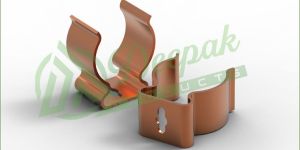 Phosphor Bronze Fuse Holder