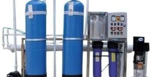 10KL Water Purification System