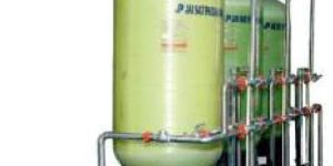 6KL Water Purification System