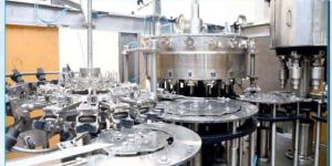Carbonated Drink Packaging Machine