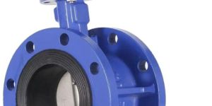 Butterfly Valve