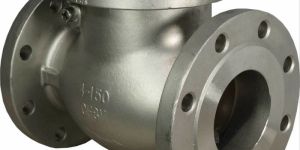 Swing Check Valve