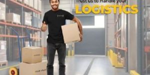 Storage Logistic Solutions