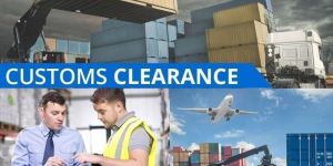 Custom Clearance Services