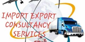 Export Consultancy Services