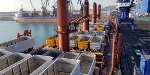 Nomination Handling Services