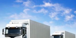 Road Shipment Services