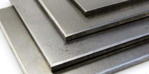 Mild Steel Plates