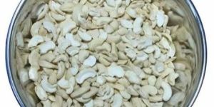 2nd K Split Cashew Nuts