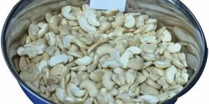 KK White Split Cashew Nuts