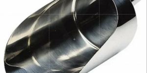 Stainless Steel Scoop