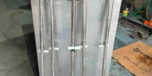 Stainless Steel Sponge Mop