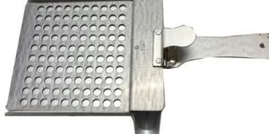 Stainless Steel Tablet Counter