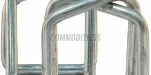 Stainless Steel Packing Buckle
