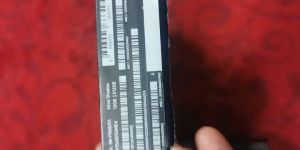 Brand New Samsung Fold 6 512gb Mobile Phone