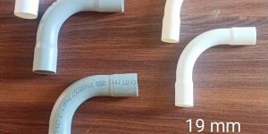 PVC Bend Pipes