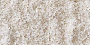 Broken Basmati Rice