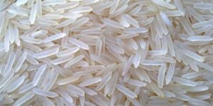 Parboiled Basmati Rice