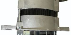 Excavator Diesel Engine Alternator