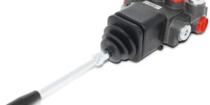 Joystick Valve