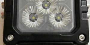 N46 Nordic Komatsu Dumper Light