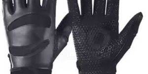 Leather Baseball Gloves