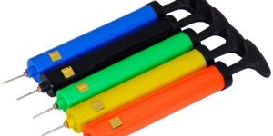 Football Inflator Pump